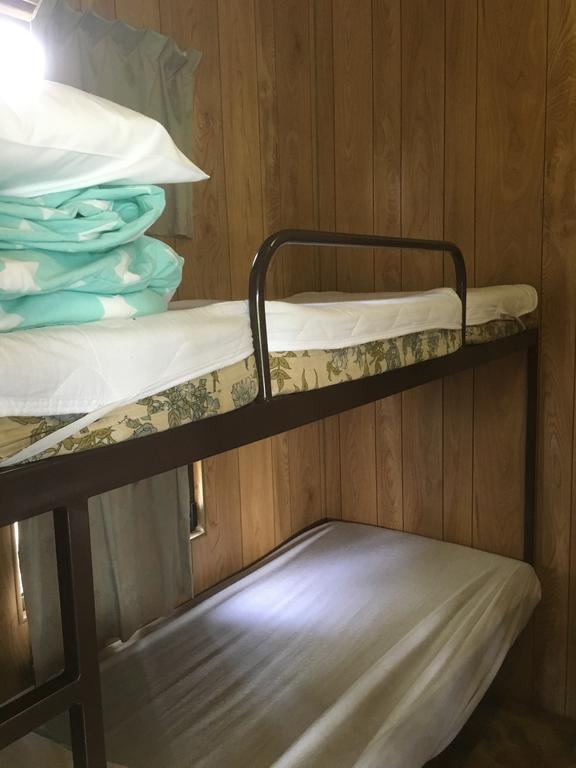 Colac Colac Caravan Park Corryong ภายนอก รูปภาพ
