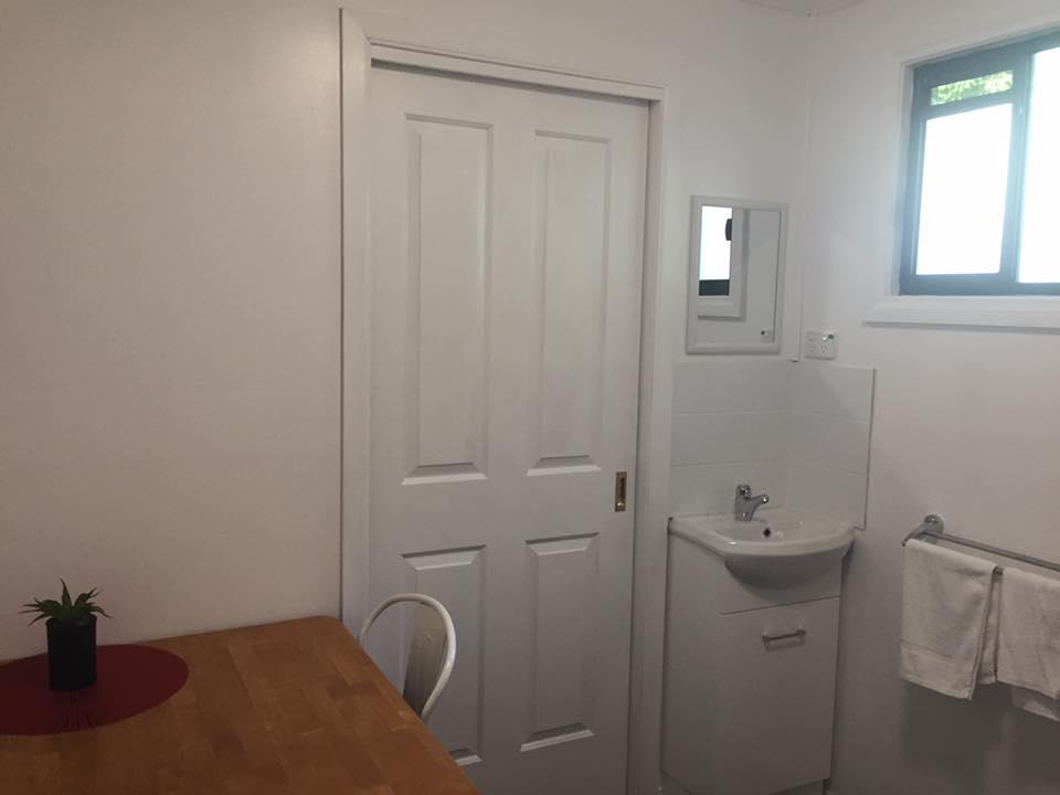 Colac Colac Caravan Park Corryong ภายนอก รูปภาพ