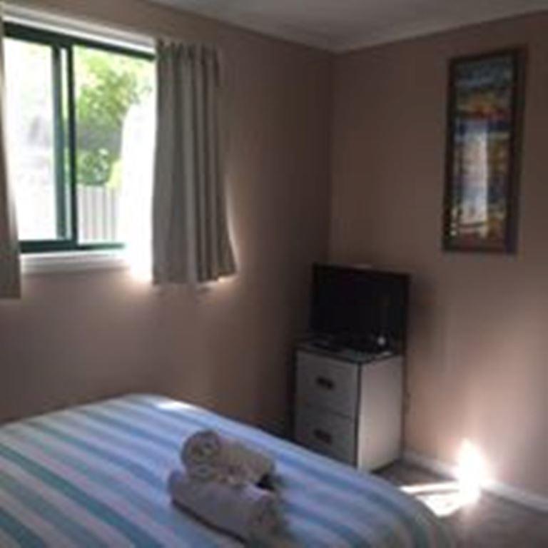 Colac Colac Caravan Park Corryong ภายนอก รูปภาพ