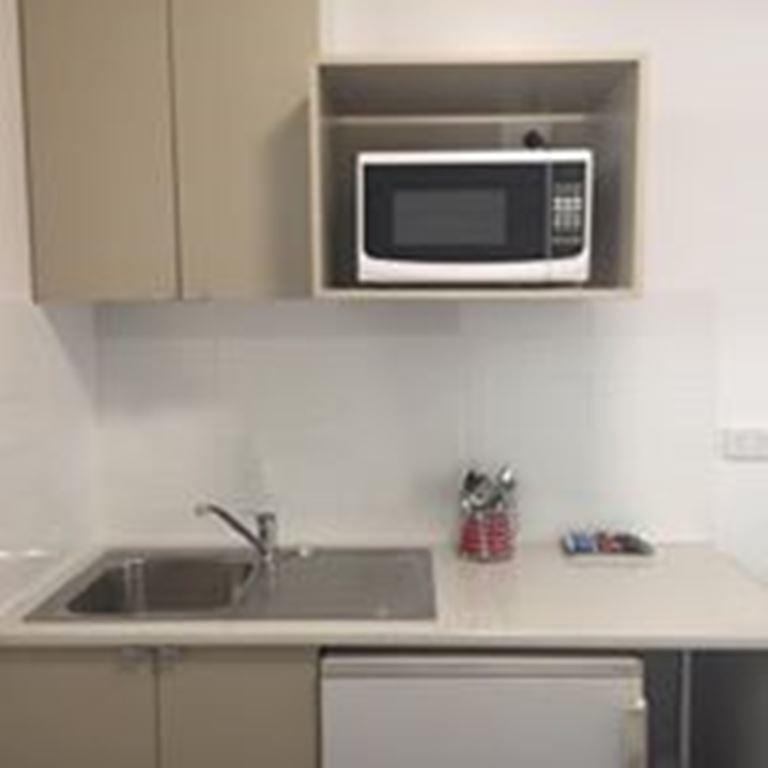 Colac Colac Caravan Park Corryong ภายนอก รูปภาพ