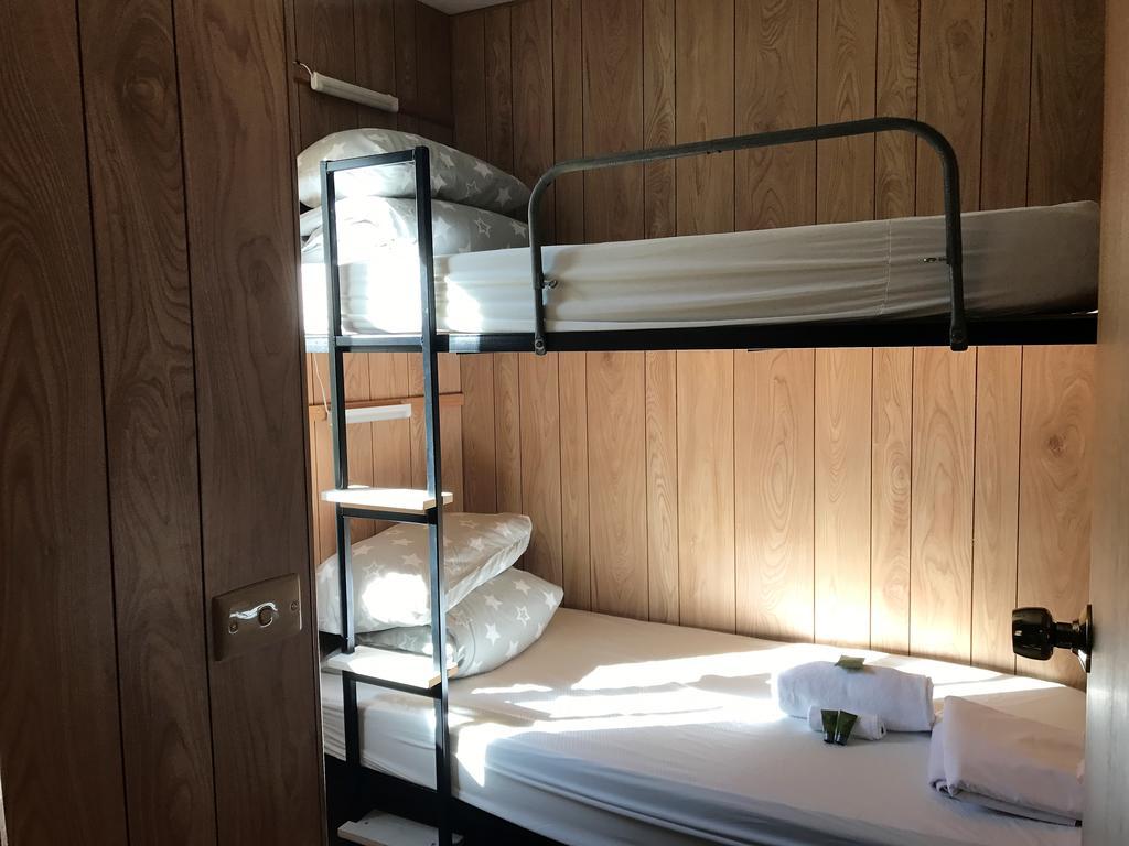 Colac Colac Caravan Park Corryong ภายนอก รูปภาพ